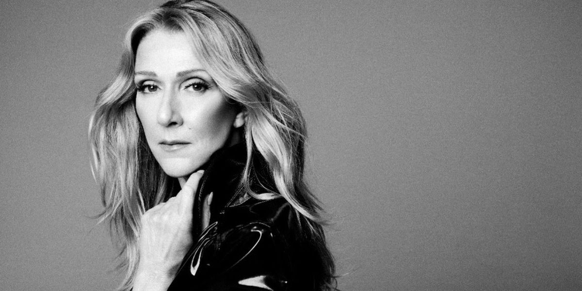 Listen: Celine Dion Drops New Song 'Bonjour, Pardon, Merci'