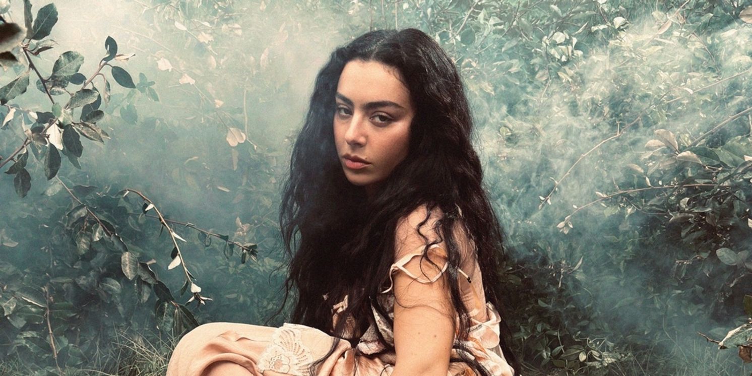 Listen: Charli xcx Drops Soundtrack Album for Emerald Fennell’s 'WUTHERING HEIGHTS'  Image