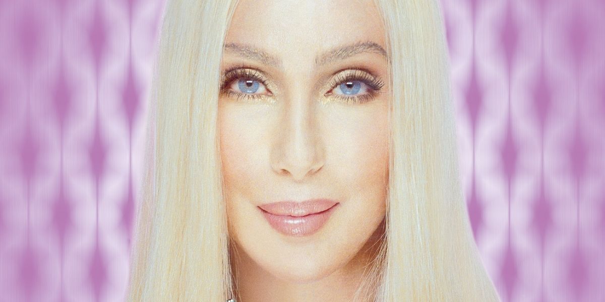 Listen: Cher Releases 'The Farewell Tour' Live Album on Digital for the First Time