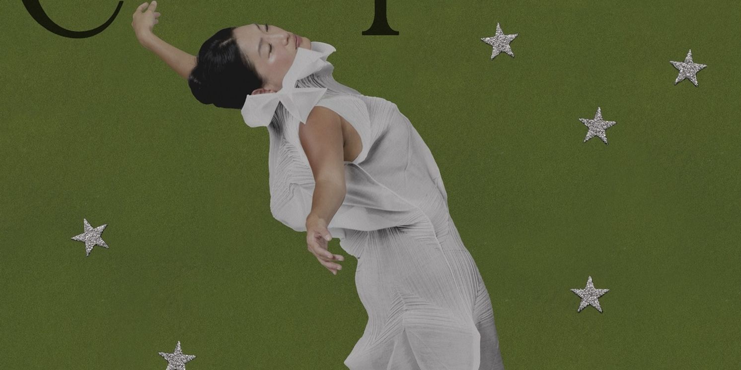 Listen: Chloe Flower Debuts New Holiday Album 'She Composed: The Holidays'  Image