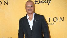 Listen: Christopher Jackson Sings 'Glide' From THAT PARENTING MUSICAL Album