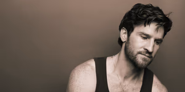 Listen: Claybourne Elder Debuts Track 'I Wanna Be Evil' Ahead of April 3 Album Release Photo