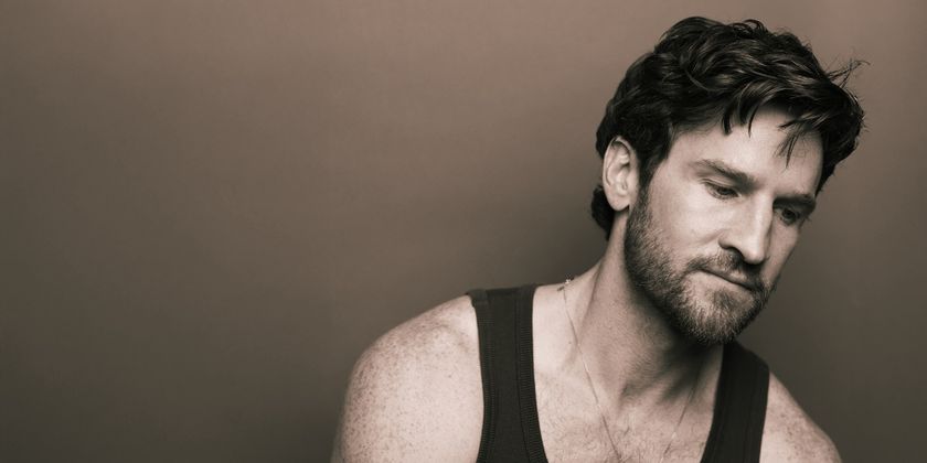 Listen: Claybourne Elder Debuts Track 'I Wanna Be Evil' Ahead of April 3 Album Release Photo