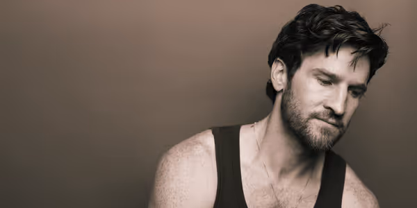 Listen: Claybourne Elder Releases Debut Album 'If The Stars Were Mine' Photo