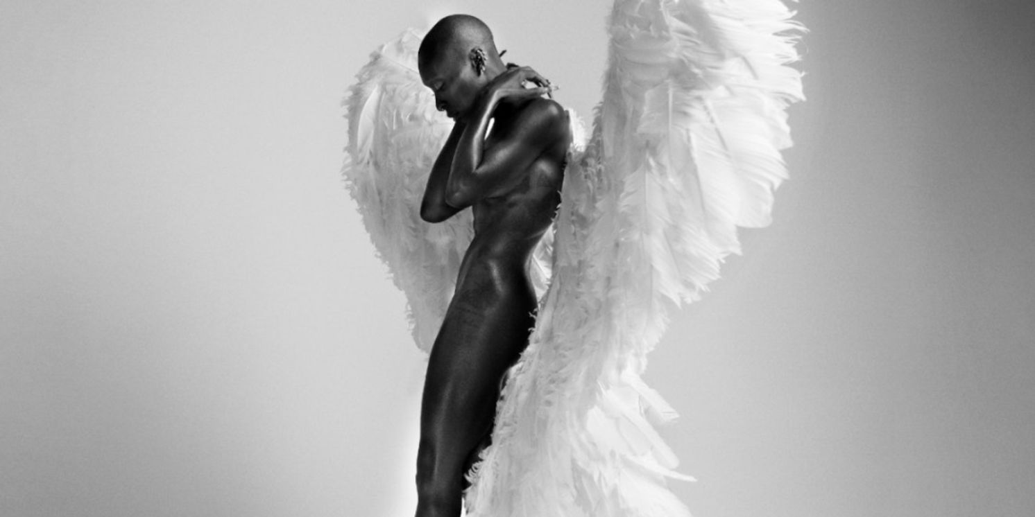 Listen: Cynthia Erivo Drops New Studio Album 'I Forgive You'  Image