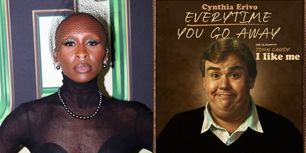 Listen: Cynthia Erivo Performs 'Everytime You Go Away' Cover
