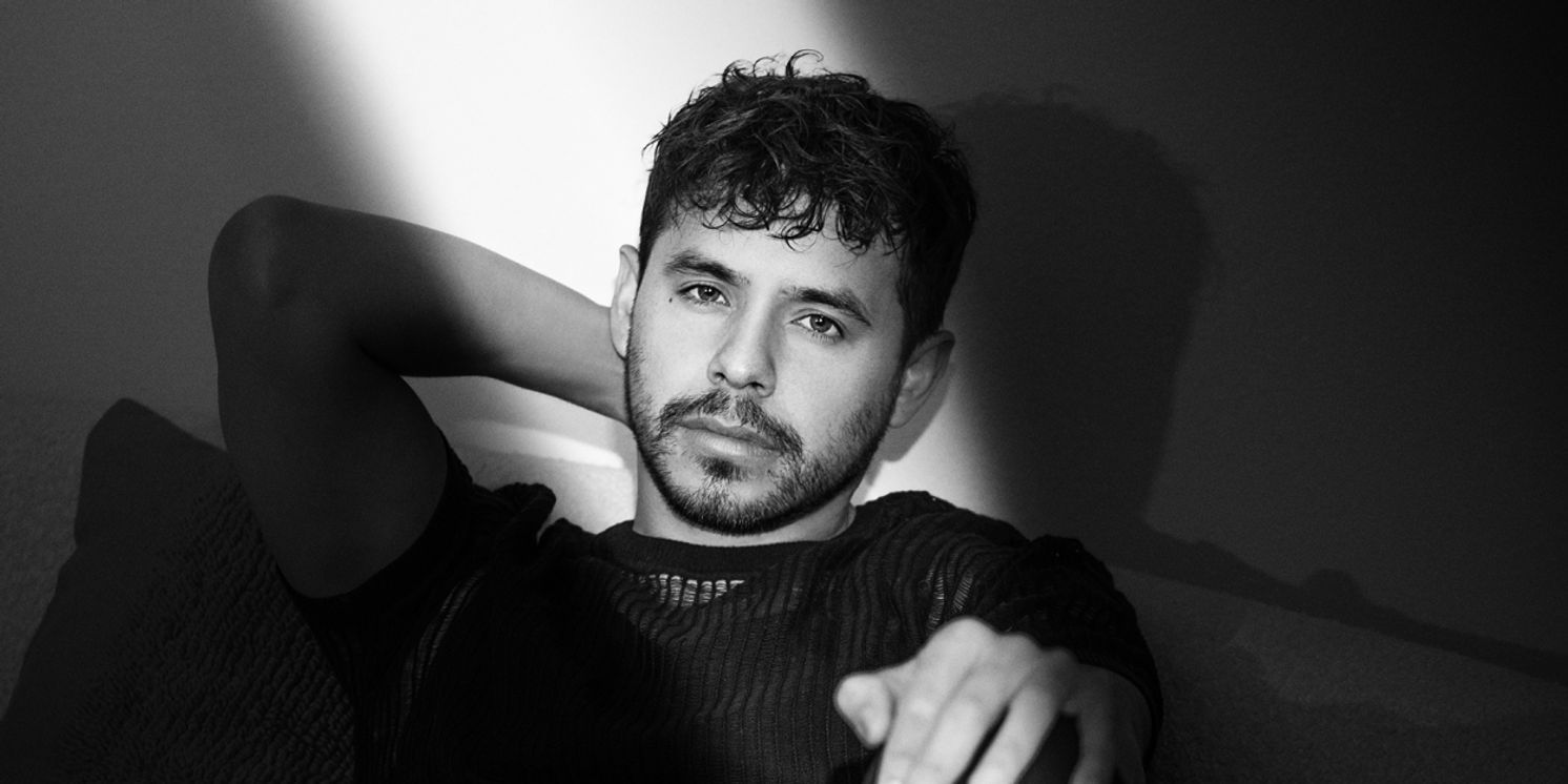 Listen: David Archuleta Shares 'Dulce Amor' Single From New EP  Image