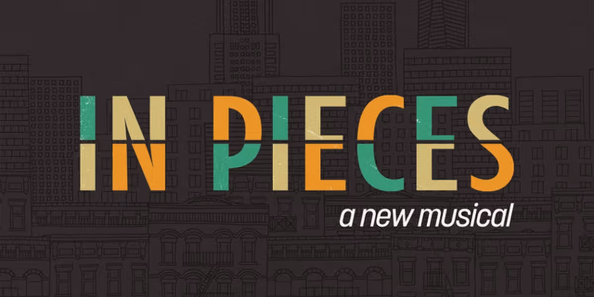 Listen: Deluxe Album of IN PIECES: A NEW MUSICAL Available Now