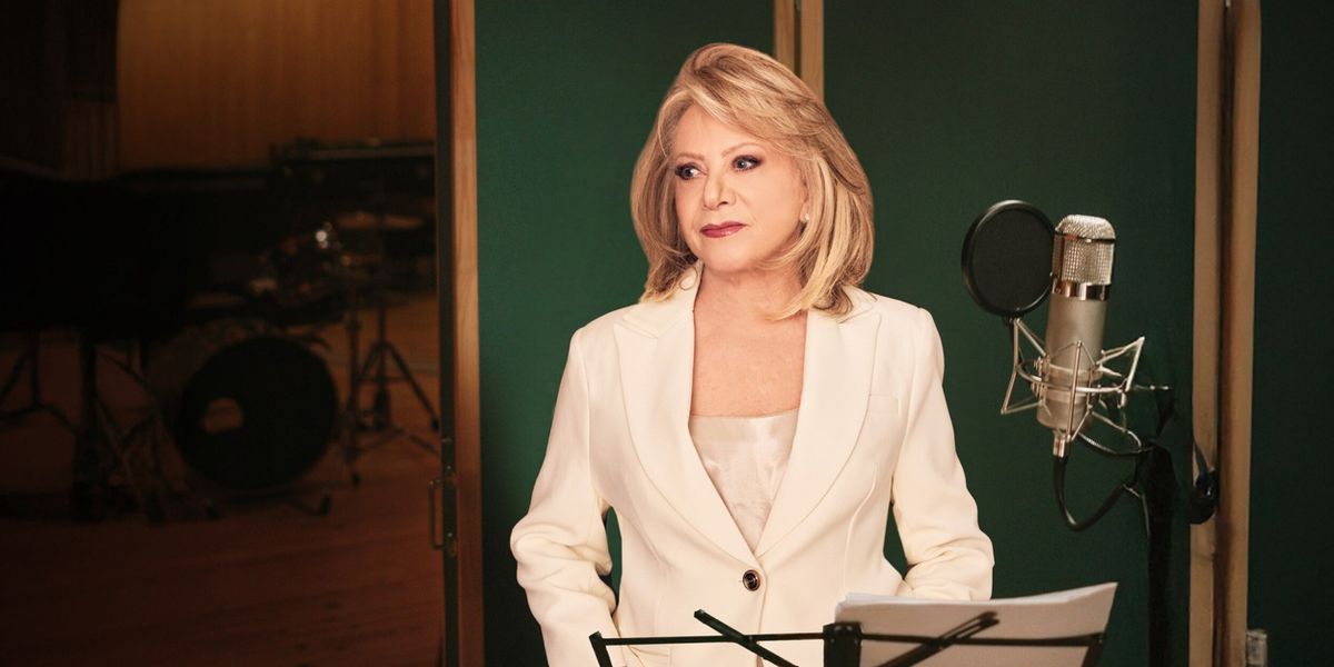 Listen: Elaine Paige Releases New Album ‘Miscellaneous Paige’