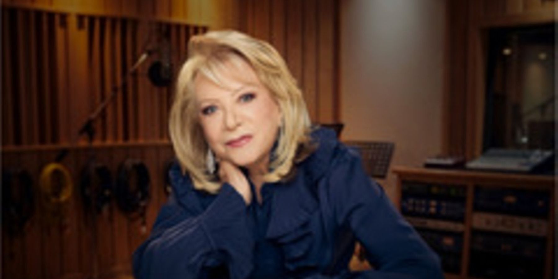 Listen: Elaine Paige Shares Cover of FINNEAS Song ‘Only a Lifetime’