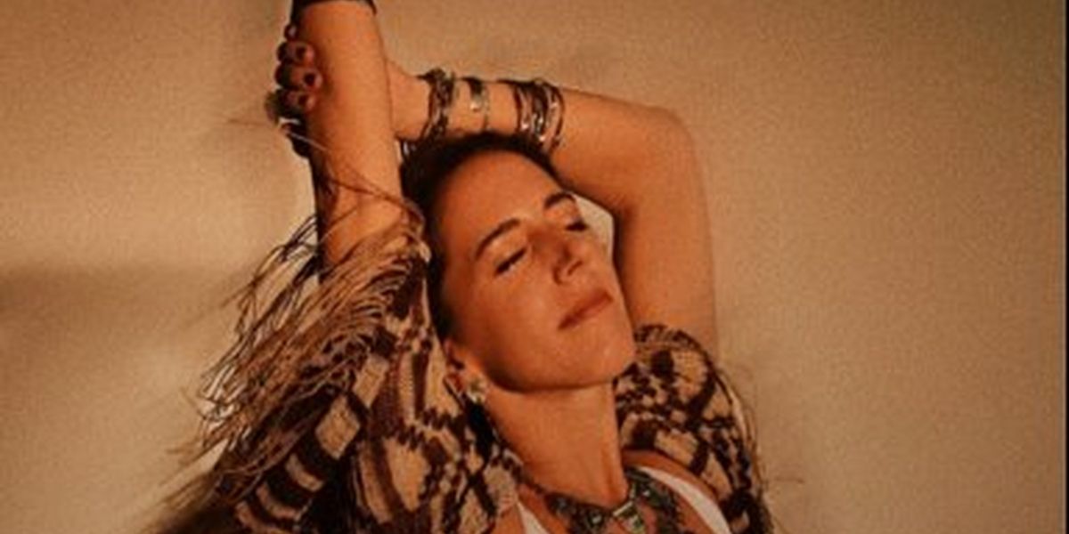 Listen: Florencia Iriondo Releases New Album for SOUTH – Currently Running at SoHo Playhouse