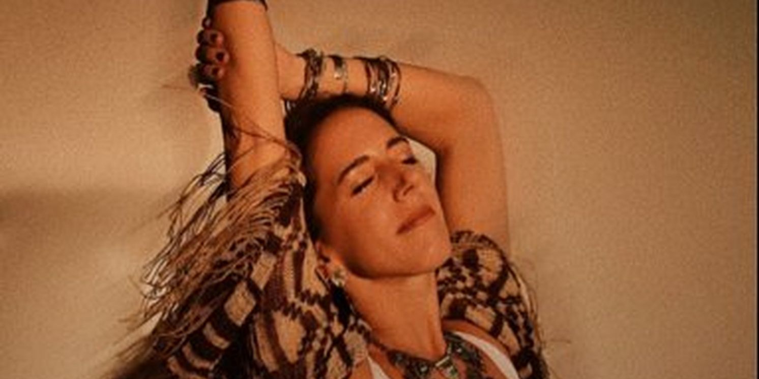 Listen: Florencia Iriondo Releases New Album for SOUTH – Currently Running at SoHo Playhouse  Image