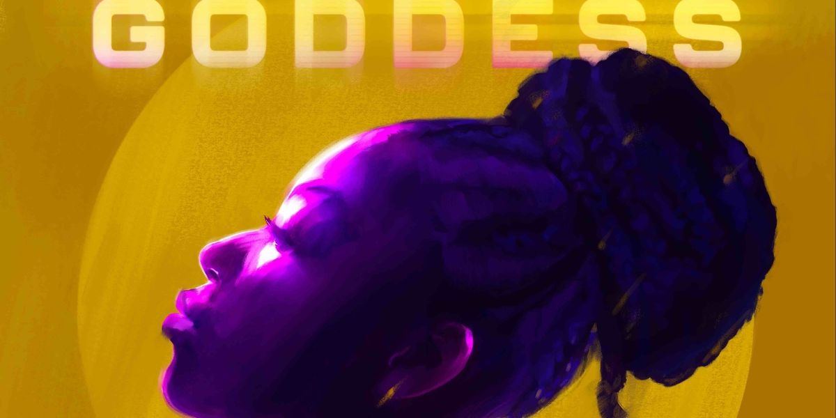 Listen: GODDESS EP With Amber Iman, Austin Scott and Nick Rashad Burroughs Out Now
