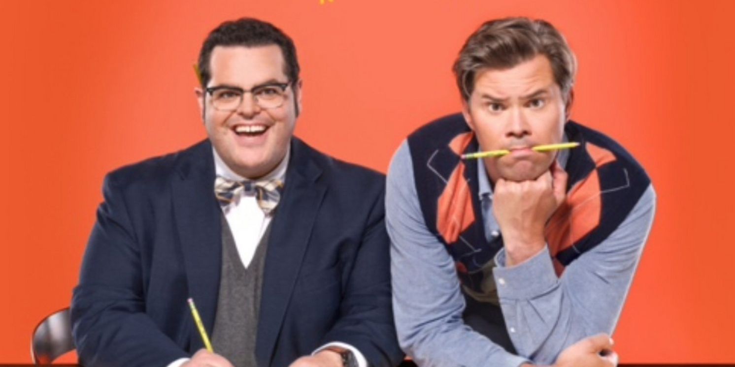 Listen: GUTENBERG! THE MUSICAL! Cast Album is Now Available Digitally  Image