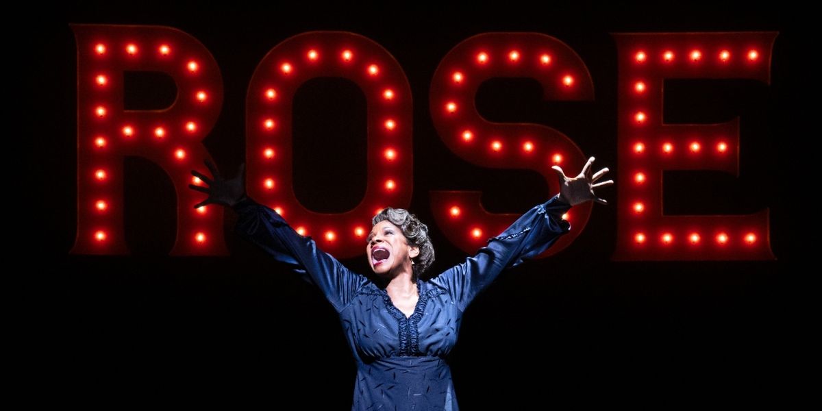 Listen: GYPSY 2024 Broadway Cast Recording is Available Now