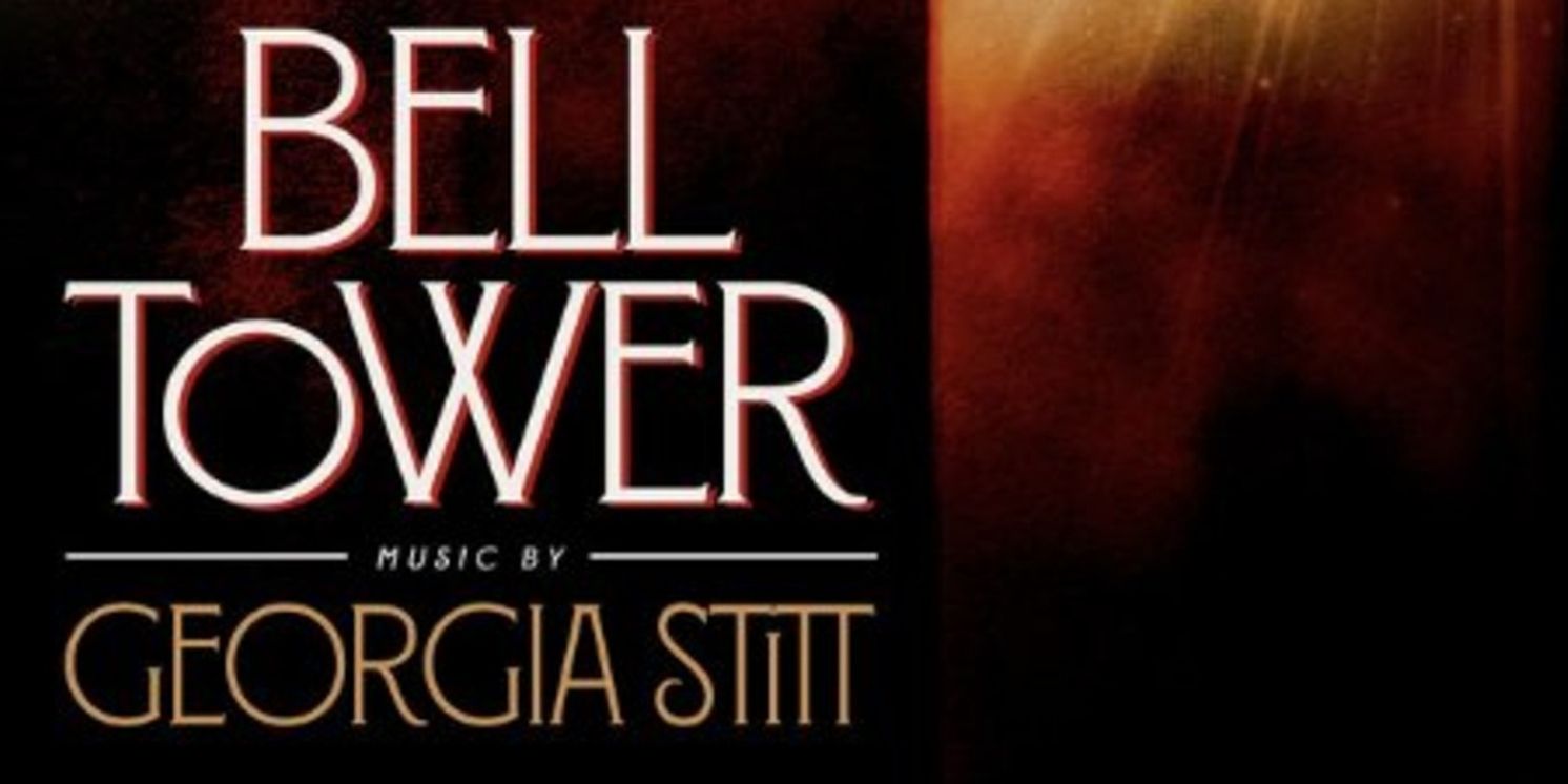 Listen: Georgia Stitt's New Album BELL TOWER Out Now  Image