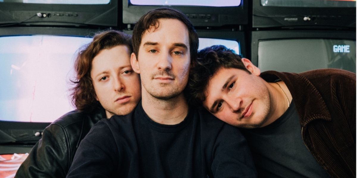 Listen: Gooseberry Releases Newest Single 'Panic!' Ahead of New EP Release & Summer Tour