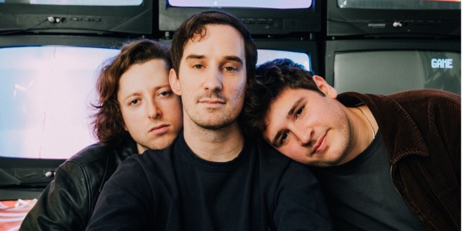 Listen: Gooseberry Releases Newest Single 'Panic!' Ahead of New EP Release & Summer Tour  Image