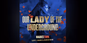 Listen: Gloria Onitiri Sings 'Our Lady of the Underground' From HADESTOWN Video