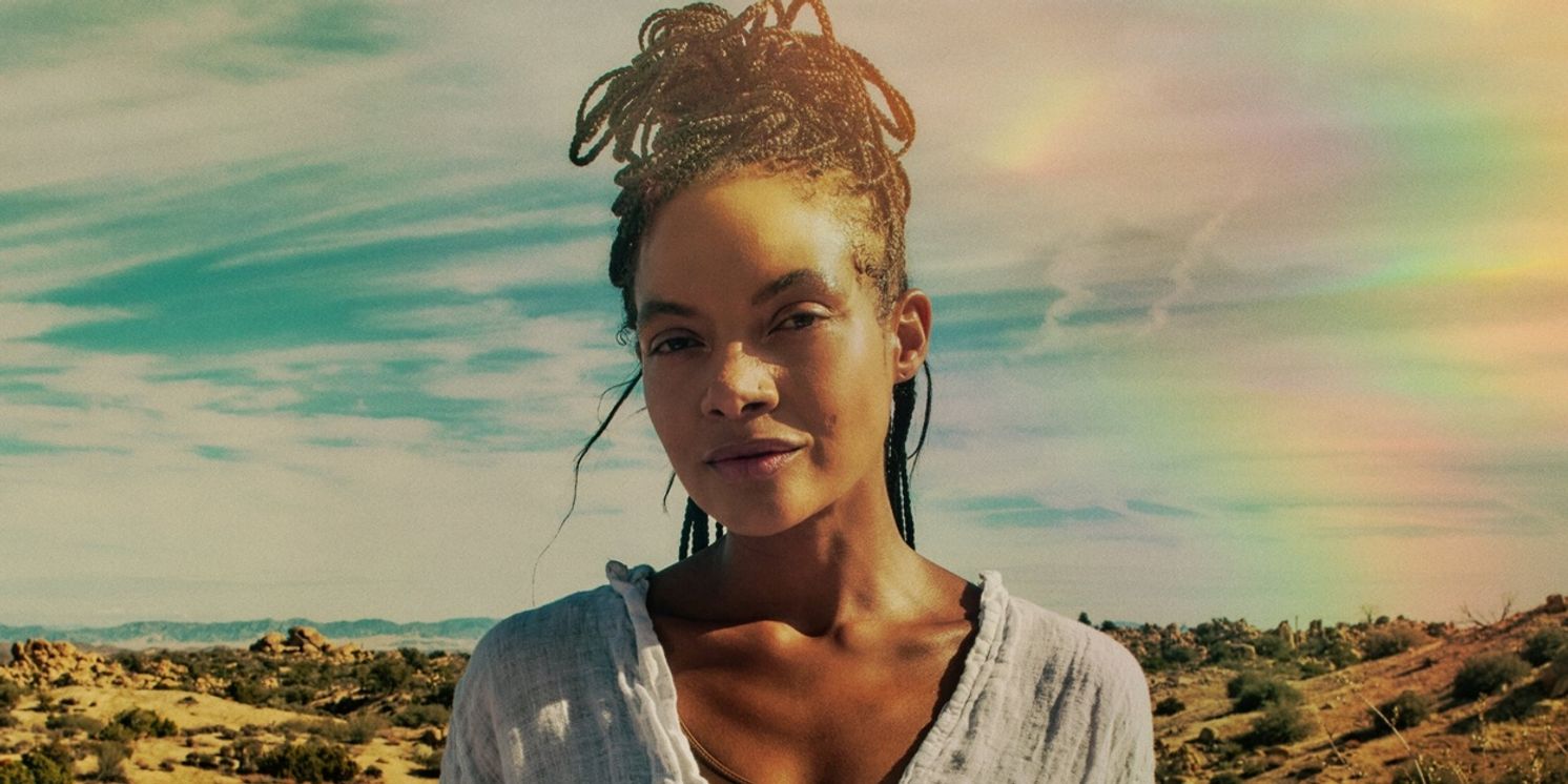 Listen: Allison Russell Releases New 'Rainbows' EP  Image