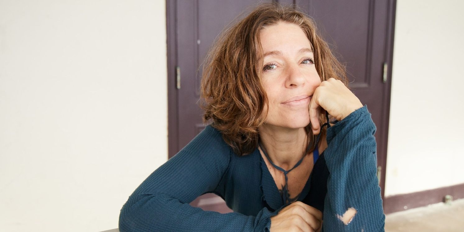 Listen: HADESTOWN's Ani DiFranco Drops New Single 'Baby Roe'  Image