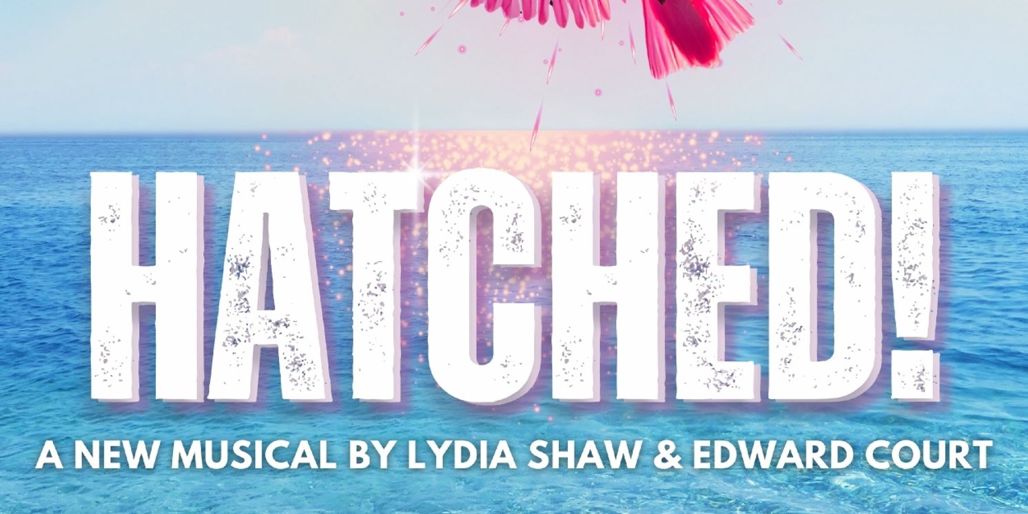 Listen: HATCHED! Releases Album Featuring West End Cast  Image