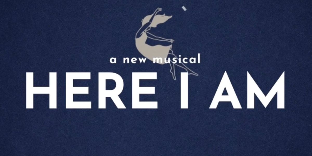 Listen: HERE I AM Releases Two Songs Prior to Their Off-Broadway Opening