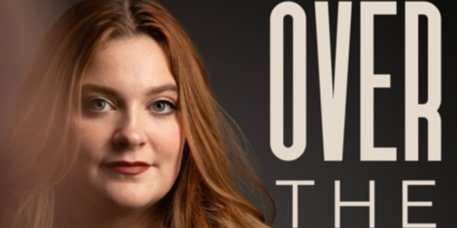 Listen: Haley Schattschneider's OVER THE MOON Out Now  Image