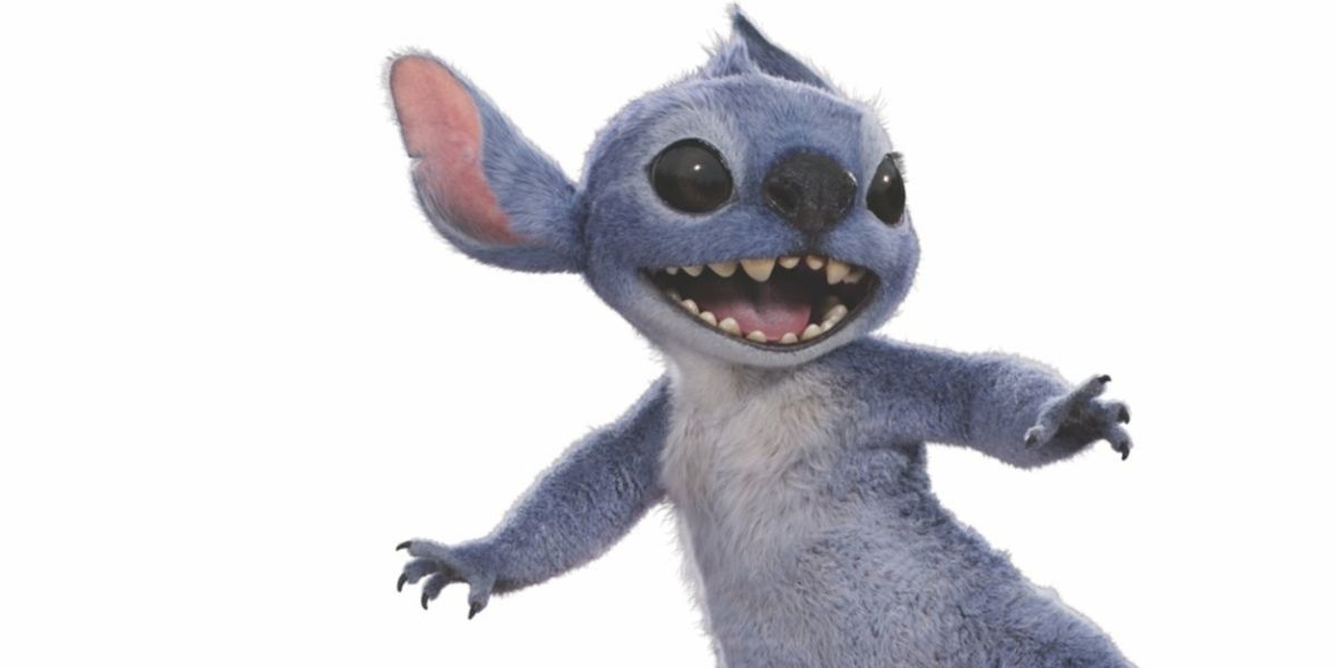 Listen: 'Hawaiian Roller Coaster Ride' From Disney's Live-Action LILO & STITCH