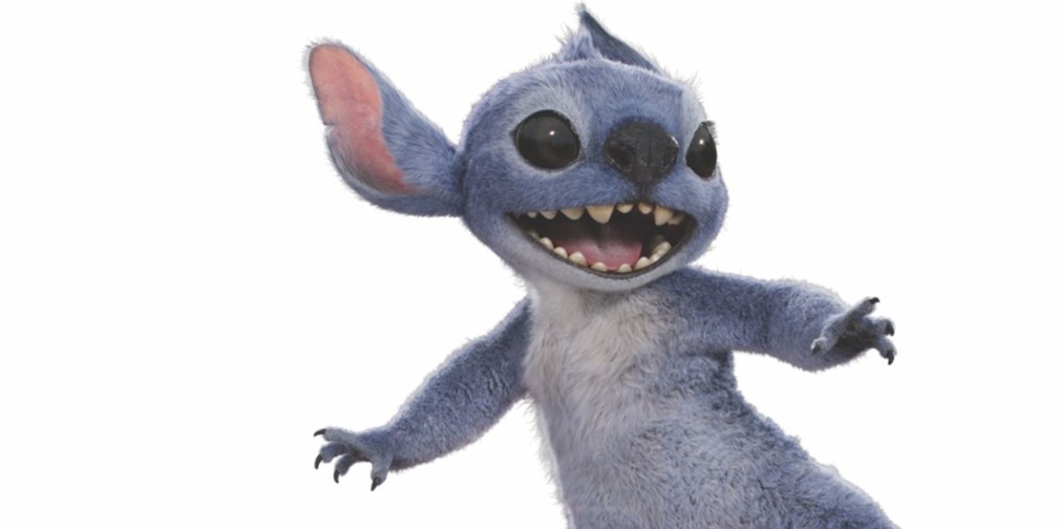 Listen: 'Hawaiian Roller Coaster Ride' From Disney's Live-Action LILO & STITCH  Image