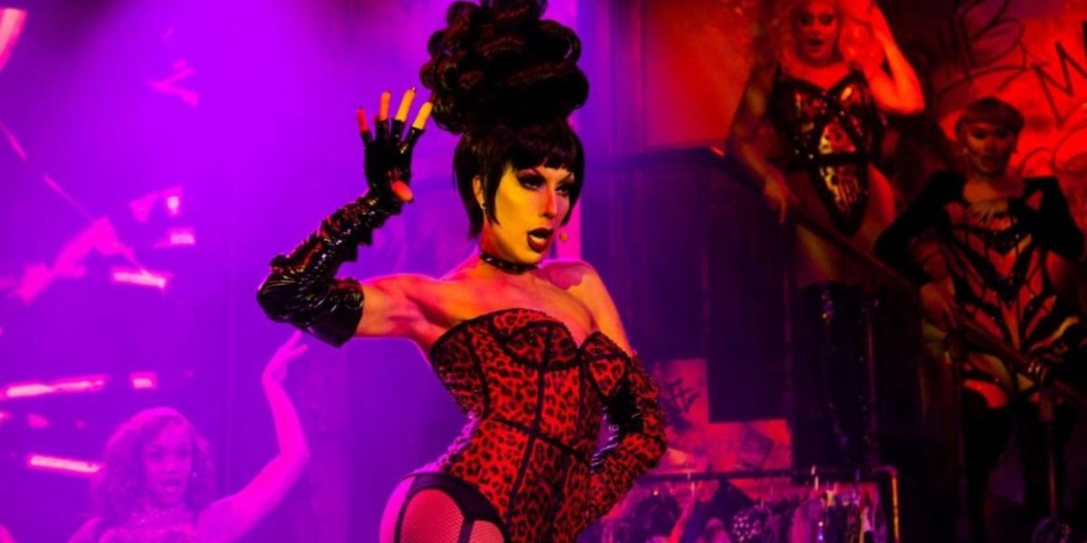 Listen: Hear Alaska Thunderf*ck & Nick Adams Sing 'It's A Drag' From DRAG THE MUSICAL