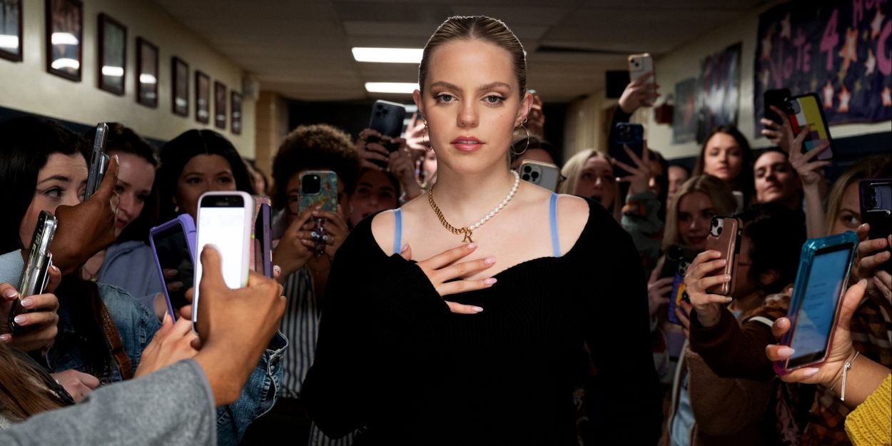 Listen: Hear Reneé Rapp Sing 'World Burn' on the MEAN GIRLS Soundtrack Video