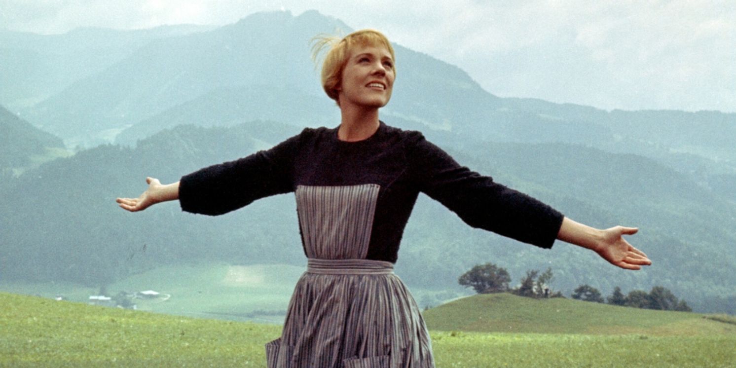 Listen: Hear Christopher Plummers Vocals on 'Edelweiss' & More on THE SOUND OF MUSIC Super Deluxe Soundtrack  Image