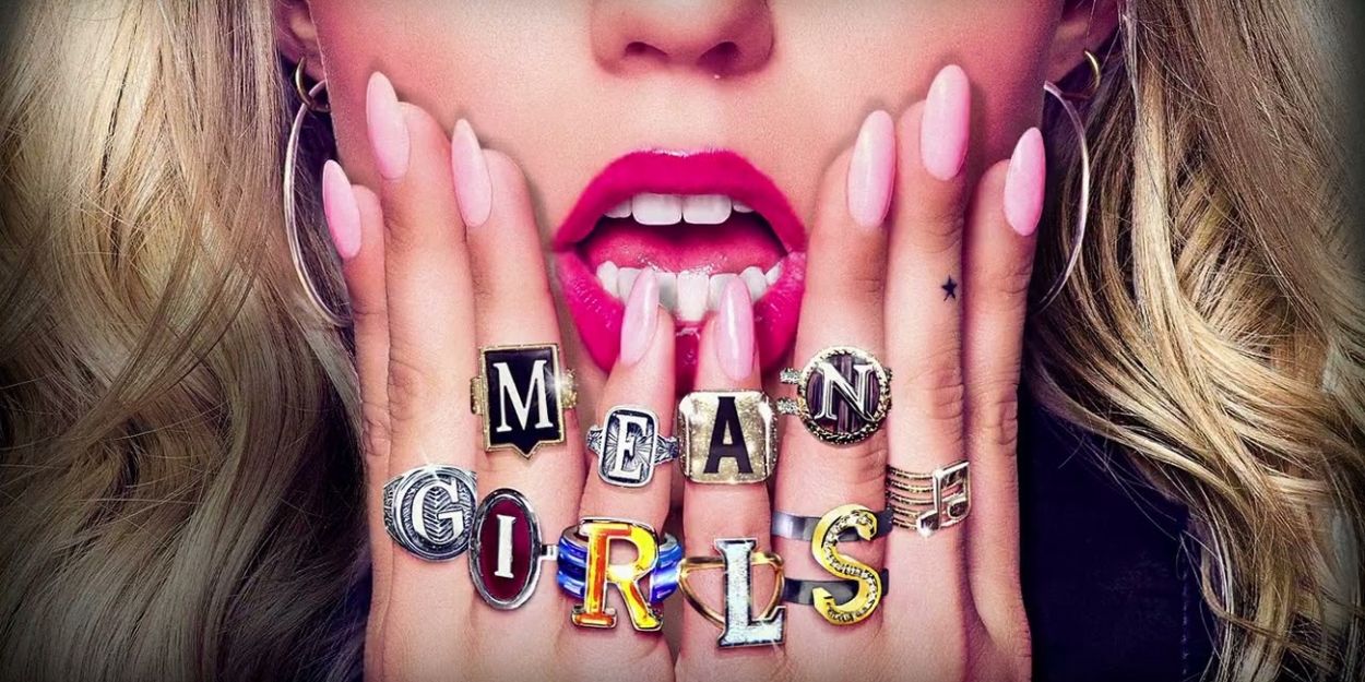Listen: Hear the MEAN GIRLS Soundtrack With Reneé Rapp, Auliʻi Cravalho & More Video
