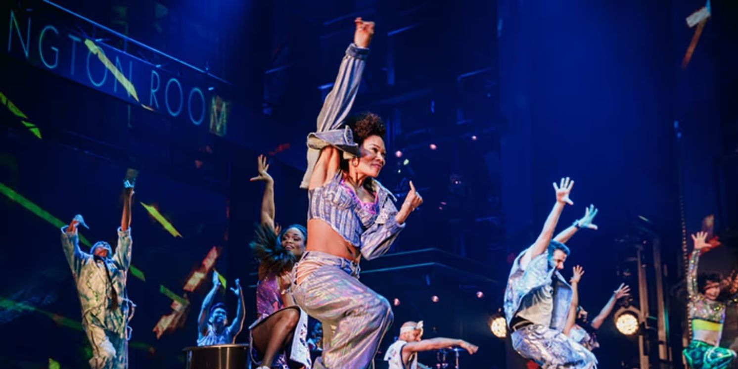 Listen: HELL'S KITCHEN Release Holiday Song 'Hell’s Kitchen’s A Merry Little Christmas”  Image