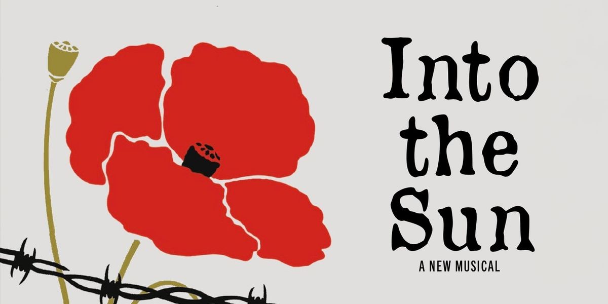 Listen: INTO THE SUN World Premiere Recording Out Now