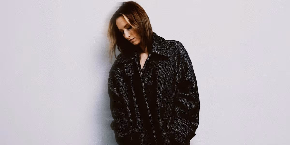 Listen: Ingrid Michaelson Releases New Single 'Backyard'