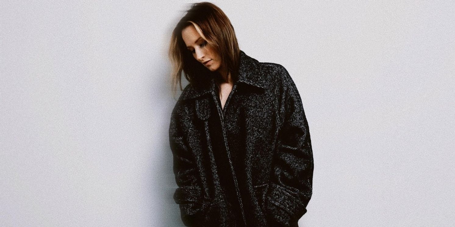 Listen: Ingrid Michaelson Releases New Single 'Backyard'  Image