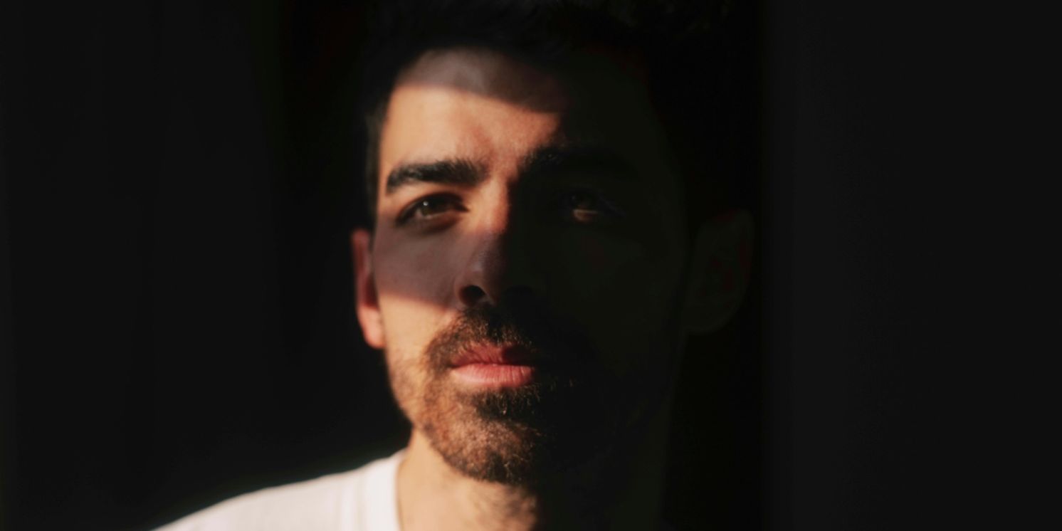 Listen: Joe Jonas Unveils New Solo Album ‘Music For People Who Believe In Love’  Image