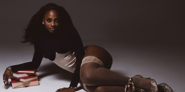 Listen: Jai'Len Josey Releases Debut Album 'Serial Romantic' Photo