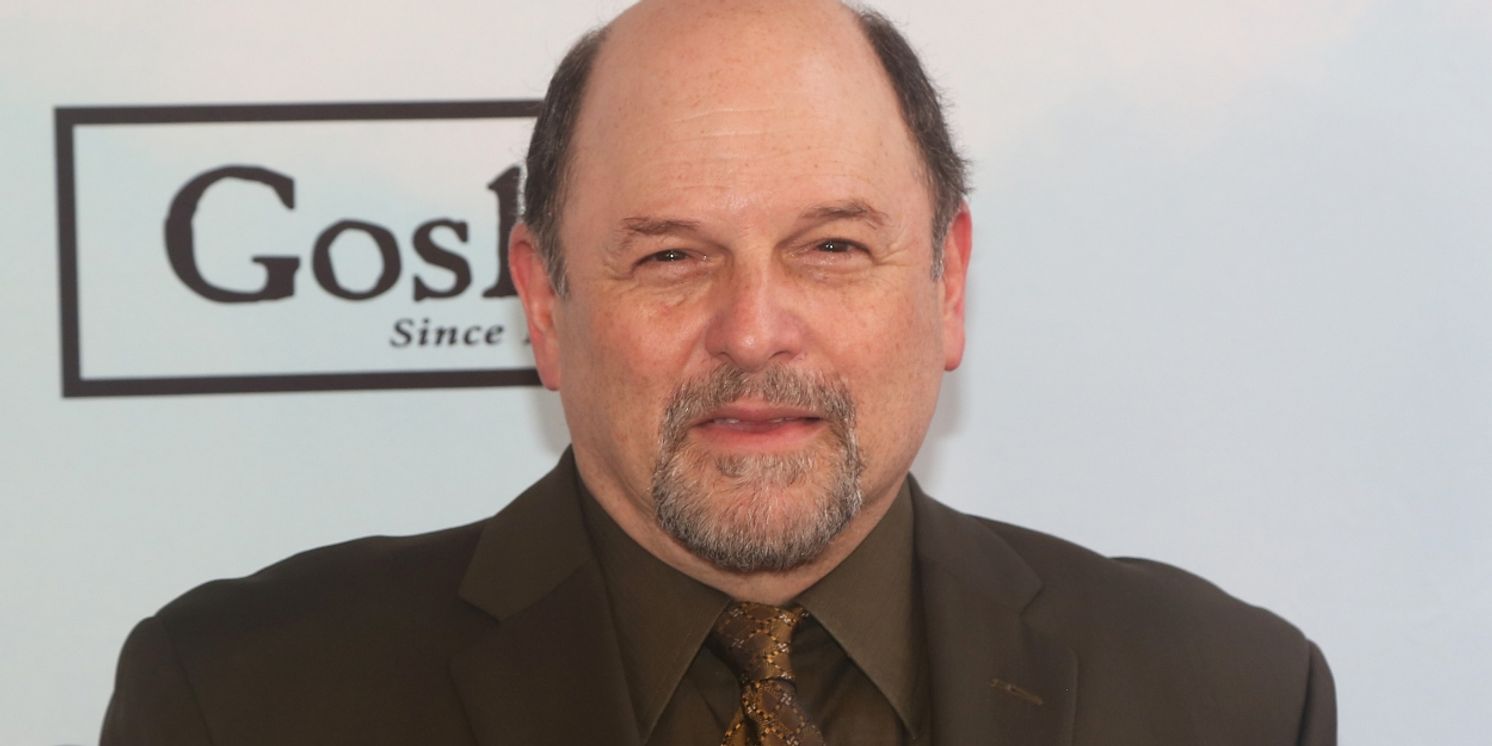 Listen: Jason Alexander Teases He May Star in a New Production of FIDDLER ON THE ROOF  Image