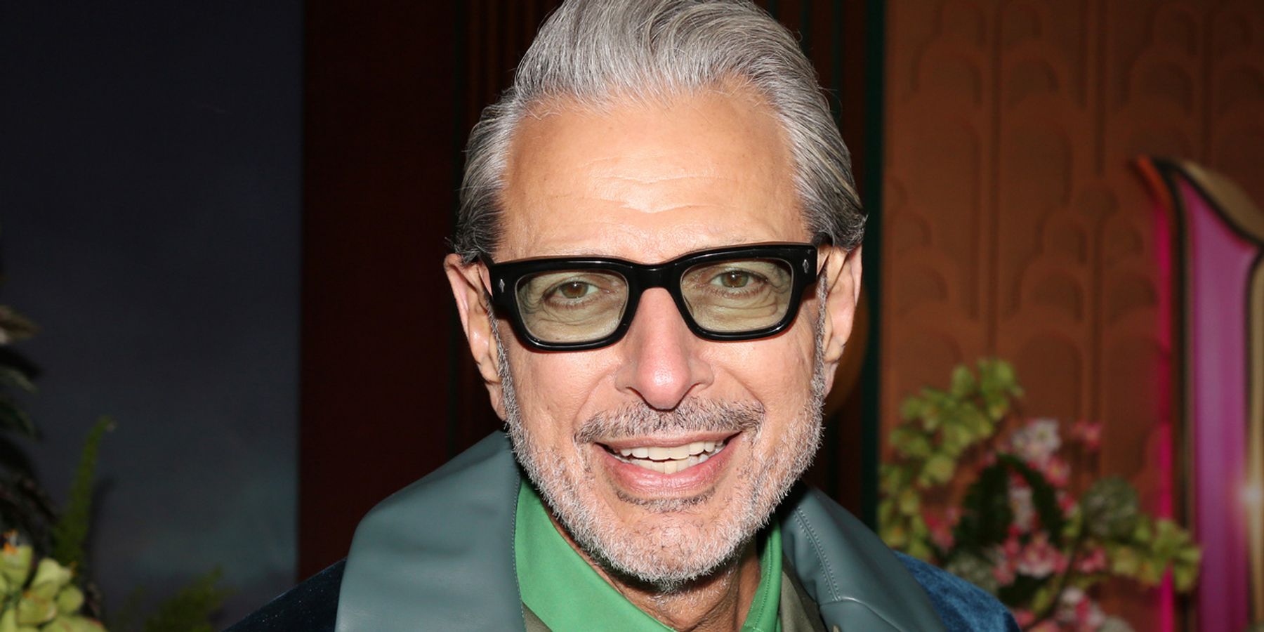 Listen: Jeff Goldblum and Cynthia Erivo Cover 'If I Only Had a Brain'