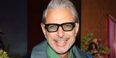 Listen: Jeff Goldblum and Cynthia Erivo Duet on Jazzy 'If I Only Had a Brain' Single Photo