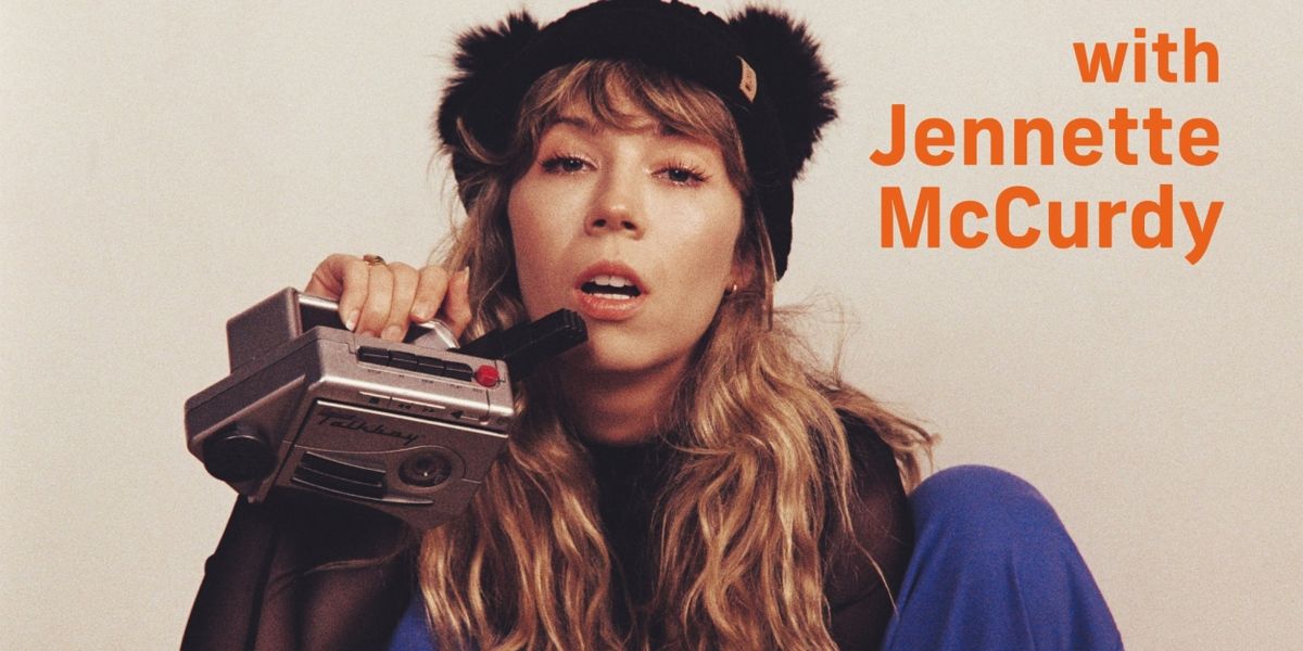 Listen: Jennette McCurdy Premieres 'Hard Feelings' Podcast