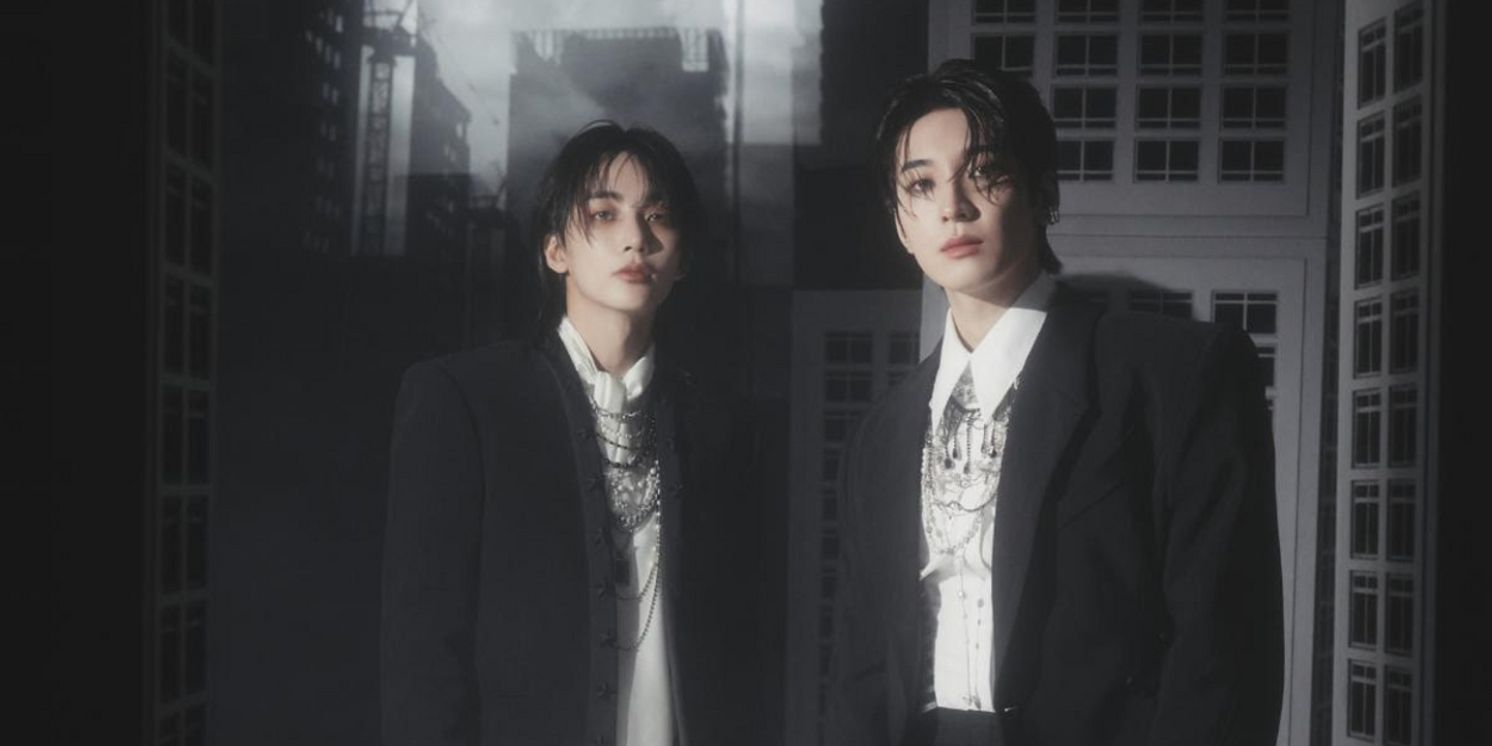 Listen: Jeonghan & Wonwoo of SEVENTEEN Release First Single Album  Image
