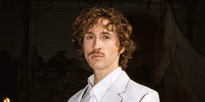 Listen: Jeremy Beloate Drops New Original Single 'Healer' Photos