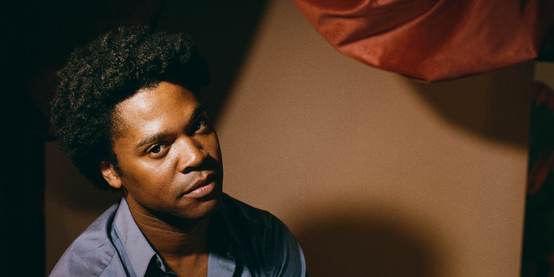 Listen: Jimmie Herrod Releases Jazzy Sondheim Album 'Pretty Is What Changes'