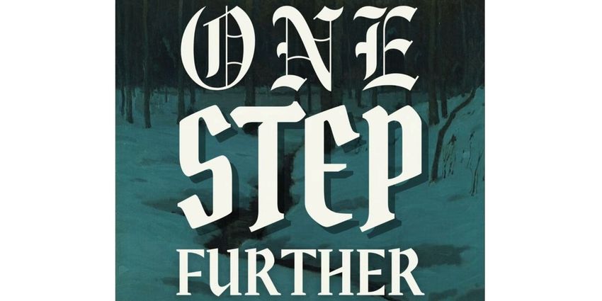 Listen: John and Elena Tafone Share New Single 'One Step Further' Photo