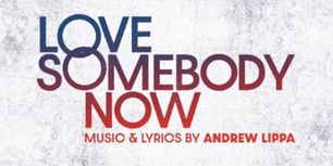 Listen: Jordan Fisher and Joy Woods Sing From LOVE SOMEBODY NOW