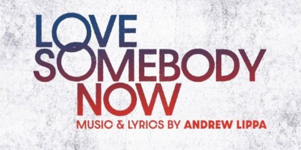 Listen: Jordan Fisher and Joy Woods Sing 'Crazier Than You' From LOVE SOMEBODY NOW Photo